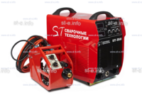 Полуавтоматический аппарат для сварки ST-350 IGBT - st-e.info - Ставрополь