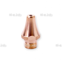 Сопло 3D двойное 1,2 мм арт. BC3D-12D - st-e.info - Ставрополь