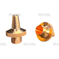 Сопло для лазерной резки 3D Raytools д.2,5мм арт.120GJT0925  - st-e.info - Ставрополь