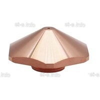 Сопло шестигранное для лазерной резки Raytools д.1,2мм арт. BD32-15-12-S - st-e.info - Ставрополь