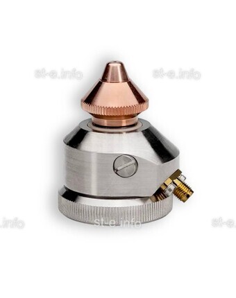 Сопловая часть в сборе TRA BT210S - st-e.info - Ставрополь