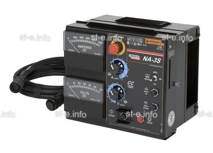 Амперметр M20969-1A для NA-3S Lincoln Electric - st-e.info - Ставрополь