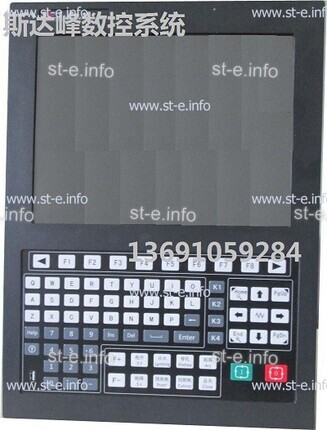 Управляющий блок ЧПУ SF-5200H - st-e.info - Ставрополь