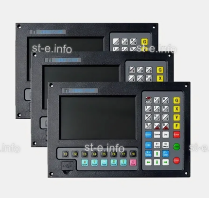 Стойка ЧПУ F-2100Т со встроенным THC - st-e.info - Ставрополь