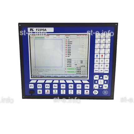 Запасная клавиатура ЧПУ контроллера F2300A  - st-e.info - Ставрополь