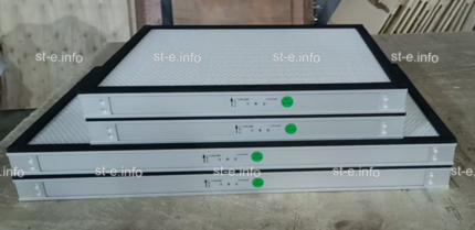 HEPA-фильтр для беспылевого бокса STV-850 - st-e.info - Ставрополь