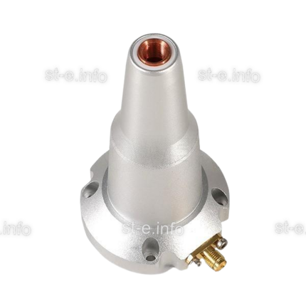 Сопловая часть TRA 3D (BM112/BT210S) в сборе  - st-e.info - Ставрополь