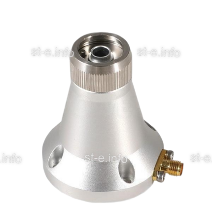 Сопловая часть в сборе TRA 3D (BM109TC/BM111TC/BM114TC) - st-e.info - Ставрополь