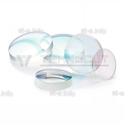 Стекло защитное D 20*2 мм - st-e.info - Ставрополь